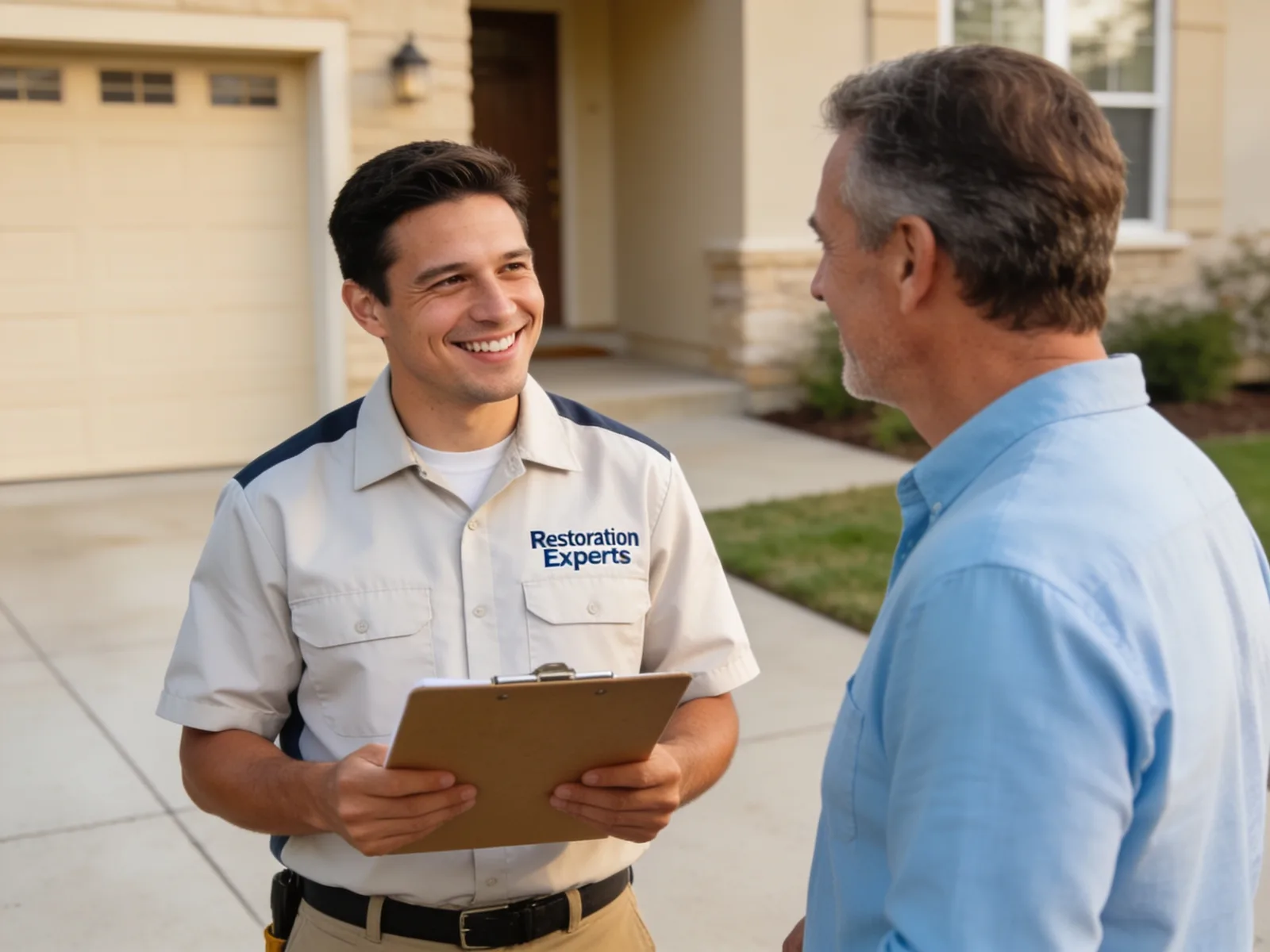 Water Damage Cleanup Rockwood, TN FAQs